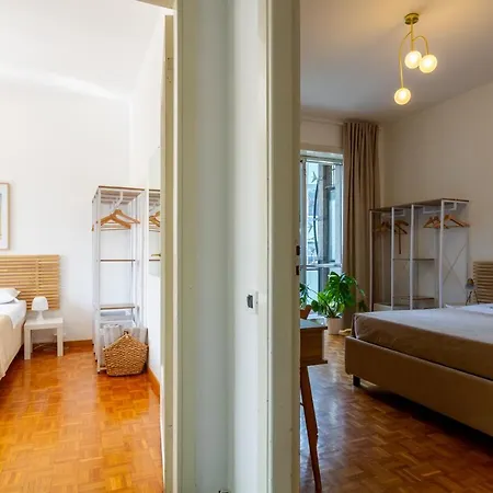 Palazzo Lombardia - Station - Bighome Milan