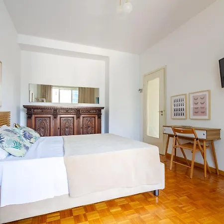 Apartment Palazzo Lombardia - Station - Bighome Milan