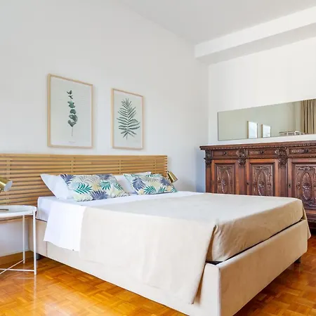 Apartment Palazzo Lombardia - Station - Bighome Milan