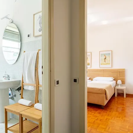 Apartment Palazzo Lombardia - Station - Bighome Milan