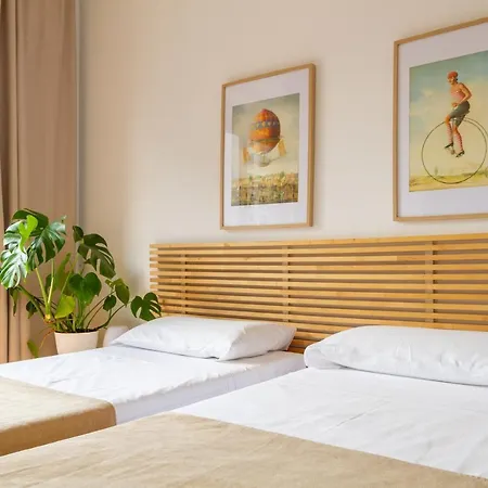 Palazzo Lombardia - Station - Bighome Apartment