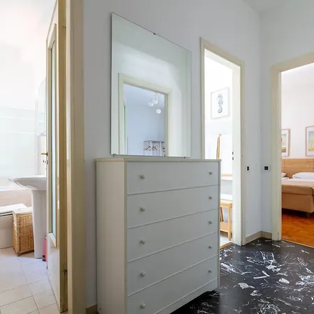 Palazzo Lombardia - Station - Bighome Apartment