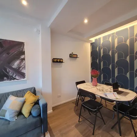 Casa Allegra By Allegio In Fashion Design District Apartment Mailand
