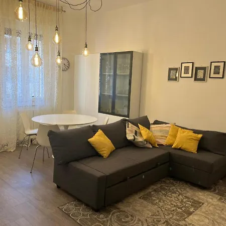 Apartament Col Di Lana