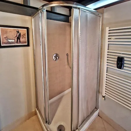 Loft Centro, 10 Min From Duomo