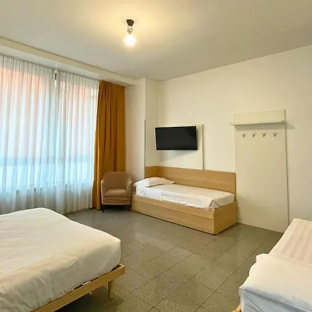 Navigli Appartement *