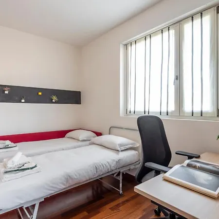 Celio, 11 - Con Terrazzo