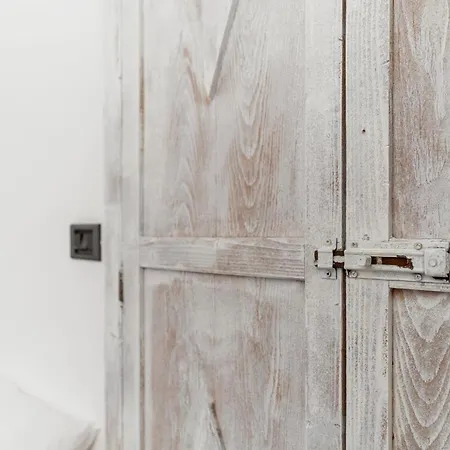 Daire Porta Genova Navigli Classy Flat