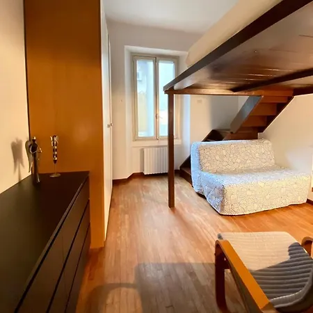 Cozy Flat In Sempione, Via Poliziano *