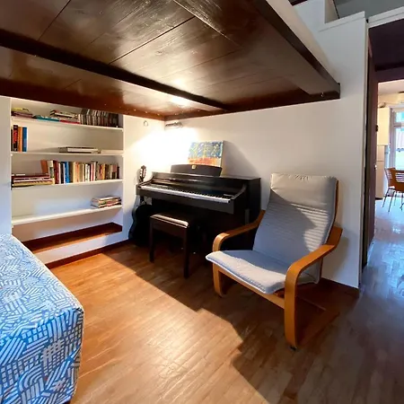 Cozy Flat In Sempione, Via Poliziano