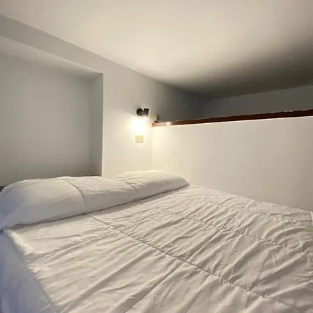 Cozy Flat In Sempione, Via Poliziano