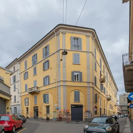 Appartamento I Host - Mortara 4 Milano