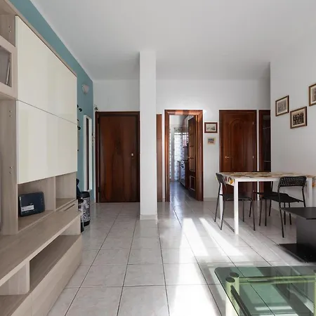 Vigentino Balcony Apartment