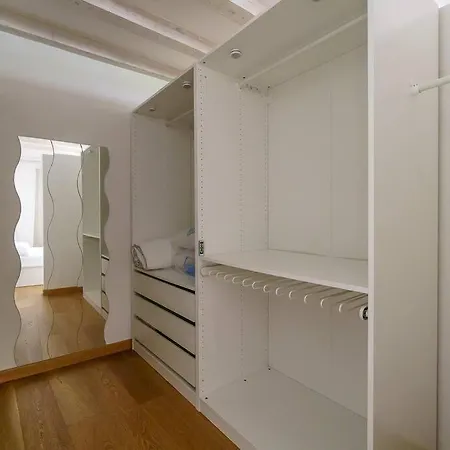 Brera-moscova Duomo 15 Minuti A Piedi Mailand