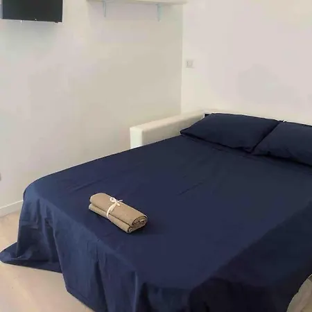 Apartmán Porta Romana Milán