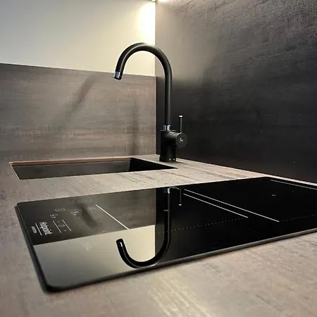 Апартаменты Miap Orti 31