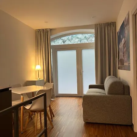 Appartement Miap Orti 31