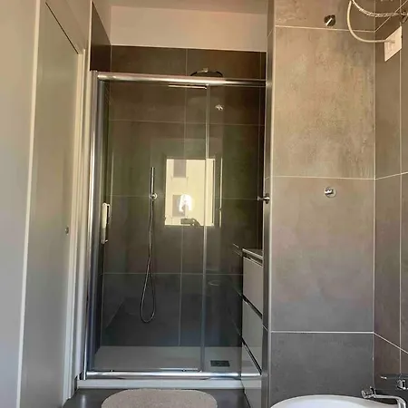 Apartmán Porta Romana