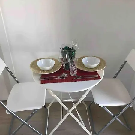 Porta Romana Apartmán Milán