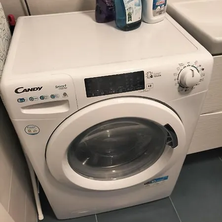 Apartamento Nolo District *