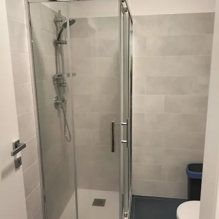 Nolo District Milán