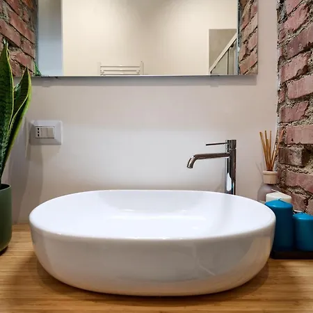 Design Nolo Milan