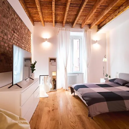 Apartment Design Nolo *