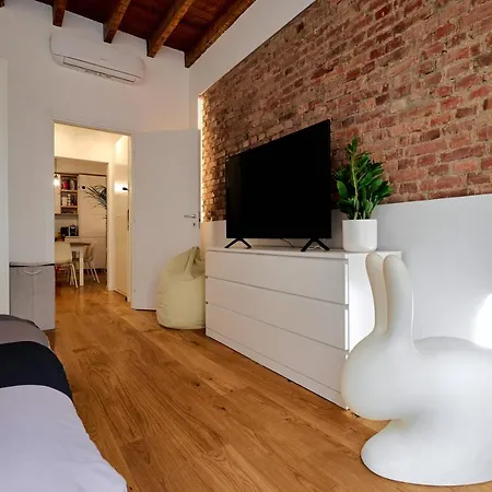 Design Nolo Milan