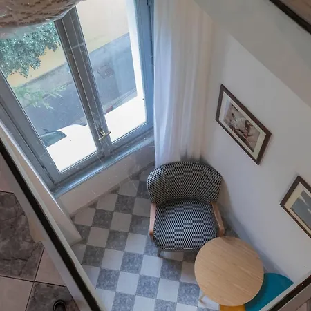 Ihost - Pasteur 15 Apartment
