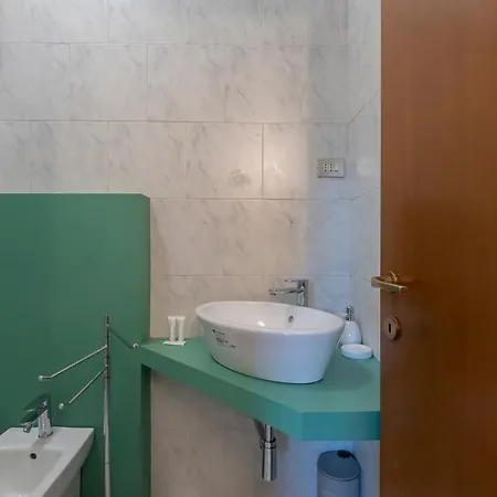 Apartment Ihost - Pasteur 15 Milan