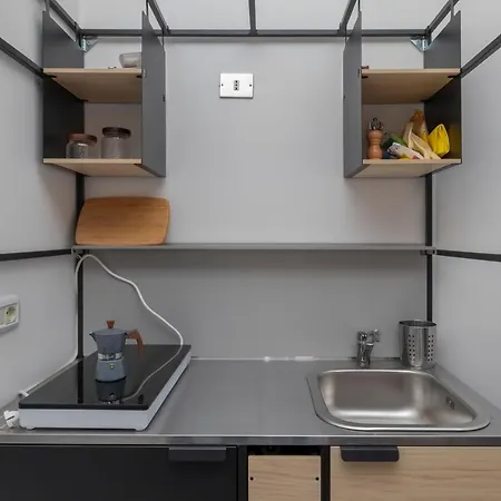 Apartment Ihost - Pasteur 15 *