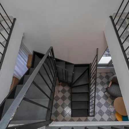 Apartment Ihost - Pasteur 15 Milan