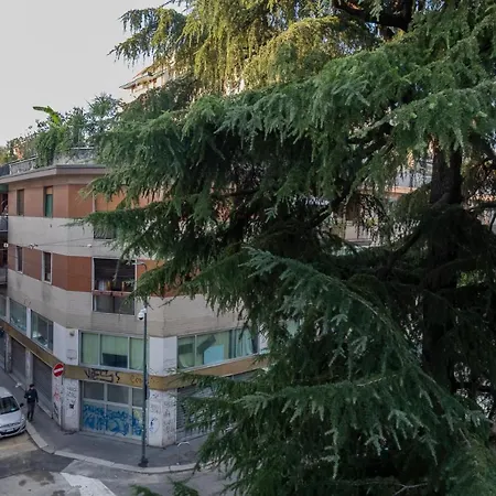 Apartment Ihost - Pasteur 15