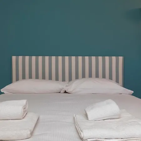 Apartment Ihost - Pasteur 15