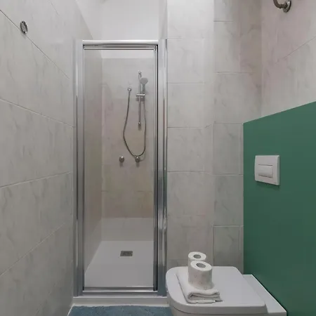 Apartment Ihost - Pasteur 15 Milan