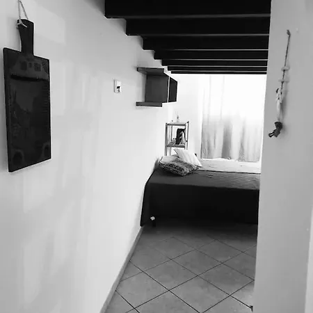 La Casa Sull'albero Nel Cuore Di Apartment Mailand