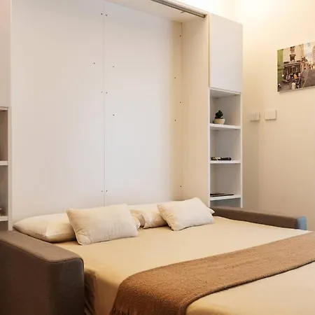 Διαμέρισμα Emotichome 8 E 9 Flexyrent Studio Μιλάνο