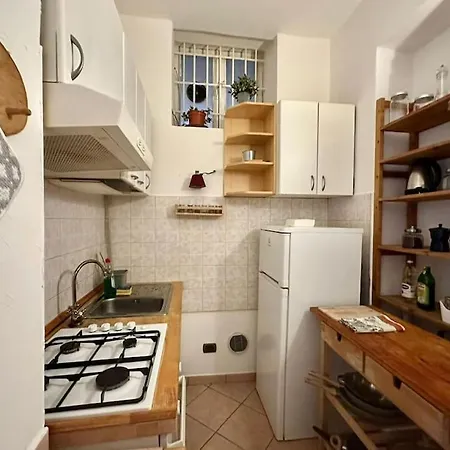 La Casa Sull'albero Nel Cuore Di Mailand