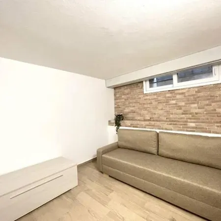 Accomodo Mil49 Loft Forlanini 아파트 *