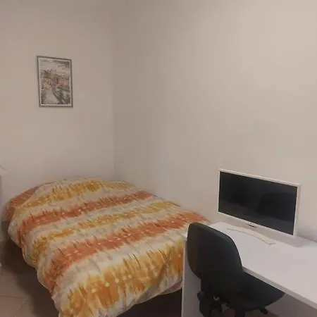 Trilocale Nel Apartamento