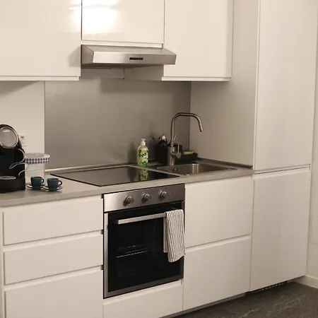 דירה Loft Cadibona 2