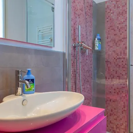 Elegante Trilocale Vicino A Piazzale Loreto Apartamento Milán