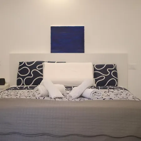 Loft Cadibona 2 מילאנו