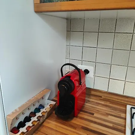 Elegante Bilocale A Con Balcone * 米兰