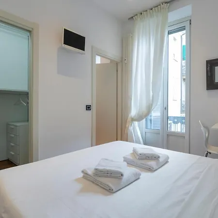 Elegante Trilocale Vicino A Piazzale Loreto