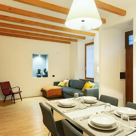 Hl - Darsena, Navigli Milano, Via Torino Apartamento *