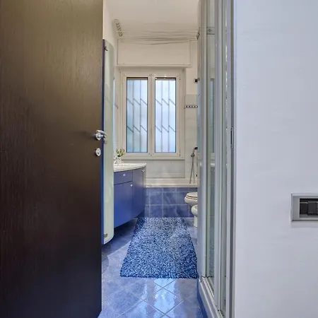 San Siro - Restful & Spacious - Via Angelo De Vincenti *