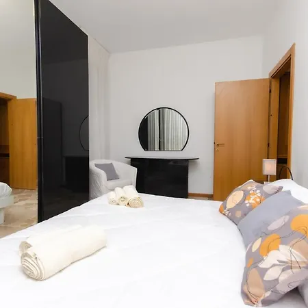 Apartment Dergano A 15 Minuti Da Centrale-duomo *