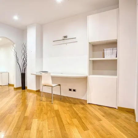 San Siro - Restful & Spacious - Via Angelo De Vincenti Apartment *