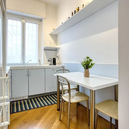 San Siro - Restful & Spacious - Via Angelo De Vincenti * Milan